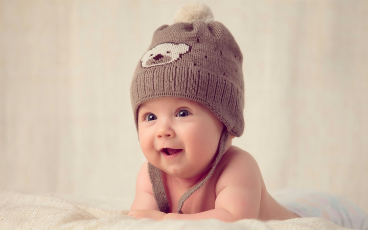 cute baby