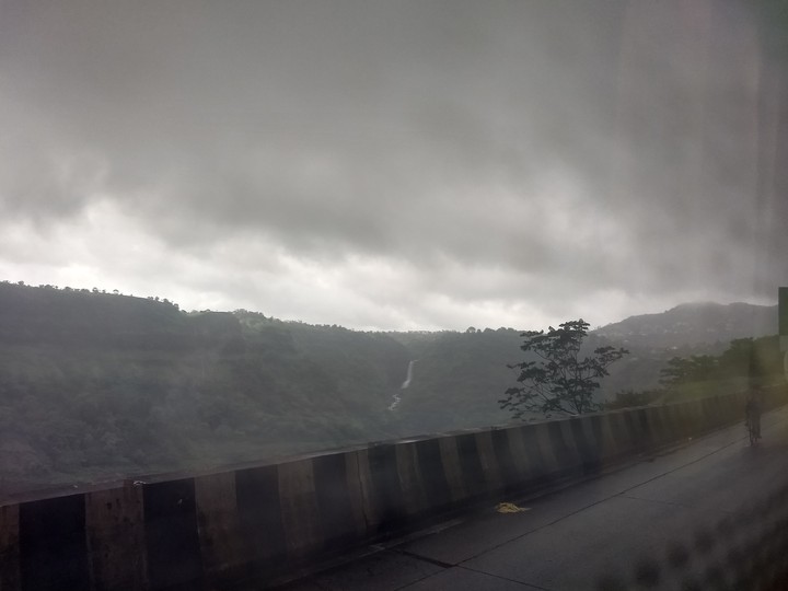 nature monsoon