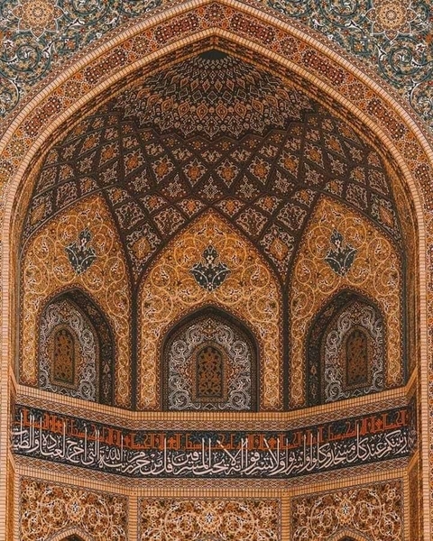тапети islamic, pattern