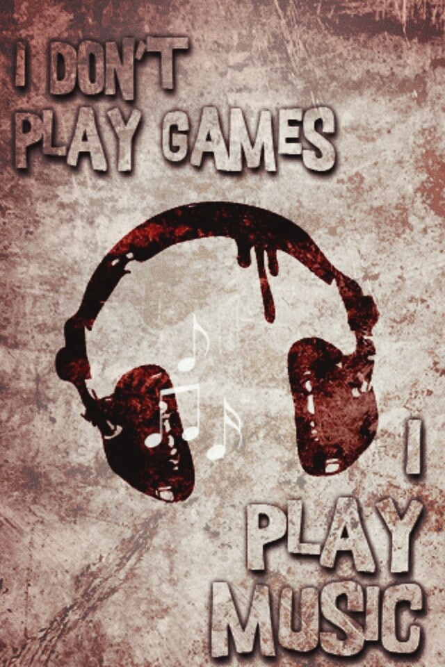 music