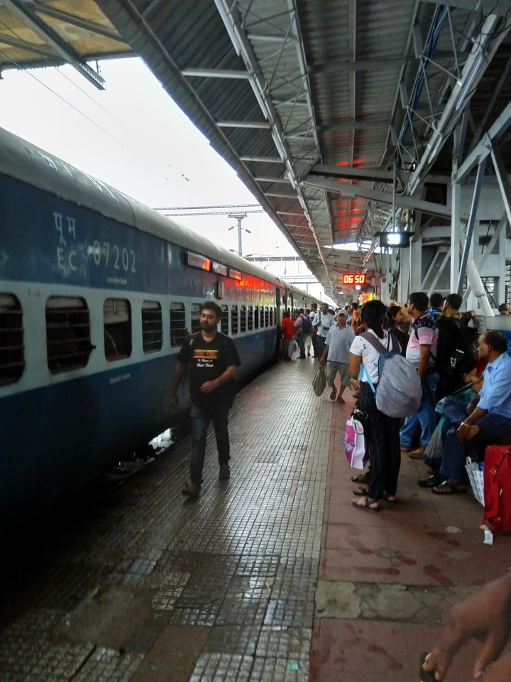 Railway