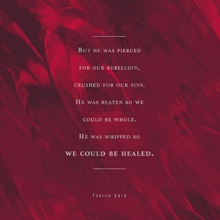 Praise the Lord