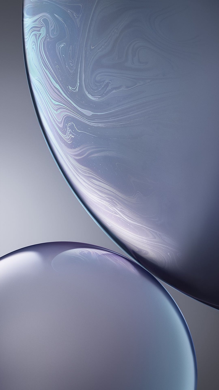 Wallpaper iPhone Xr White