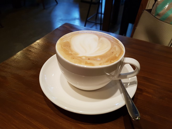 Cup of Coffee