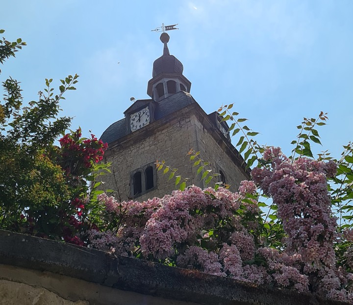 Church