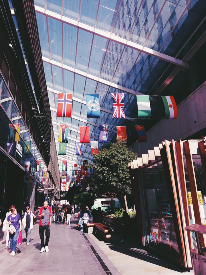 Flags of countries