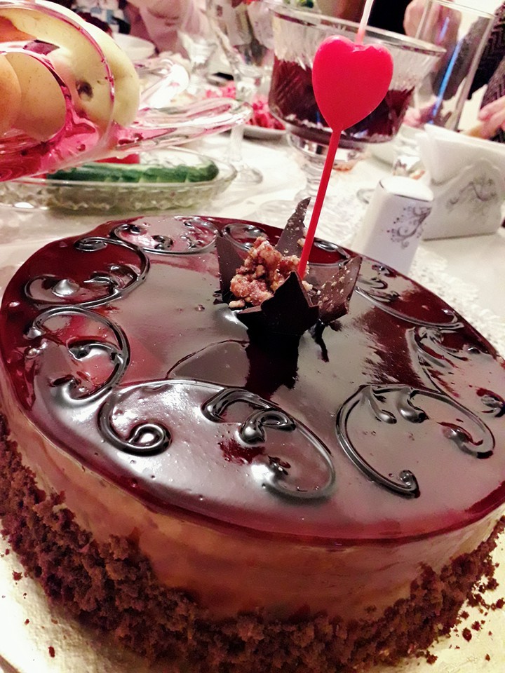 cake