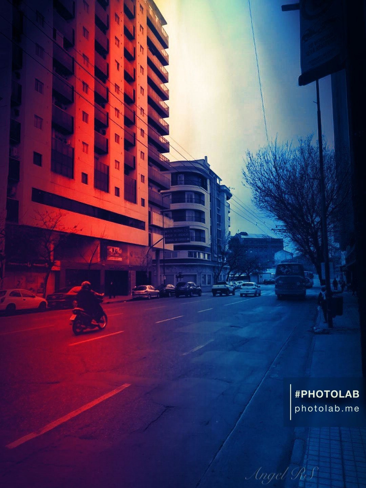 Córdoba argentina