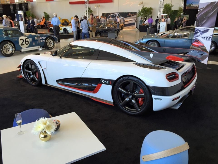 super cars