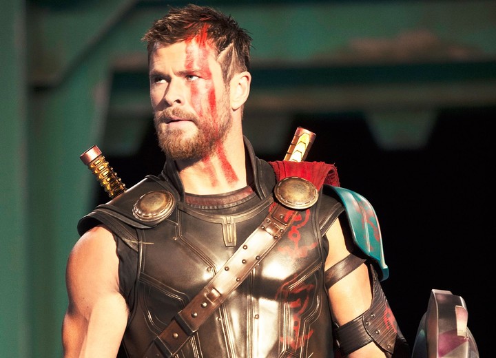 Thor