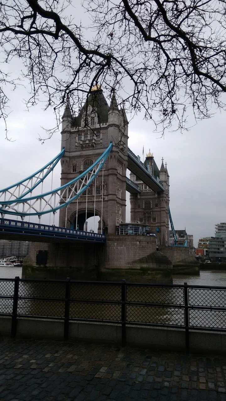 London Bridge