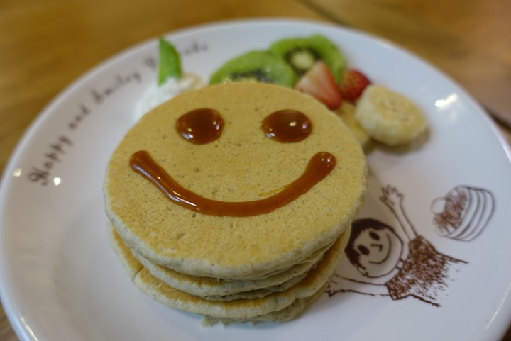 pancake