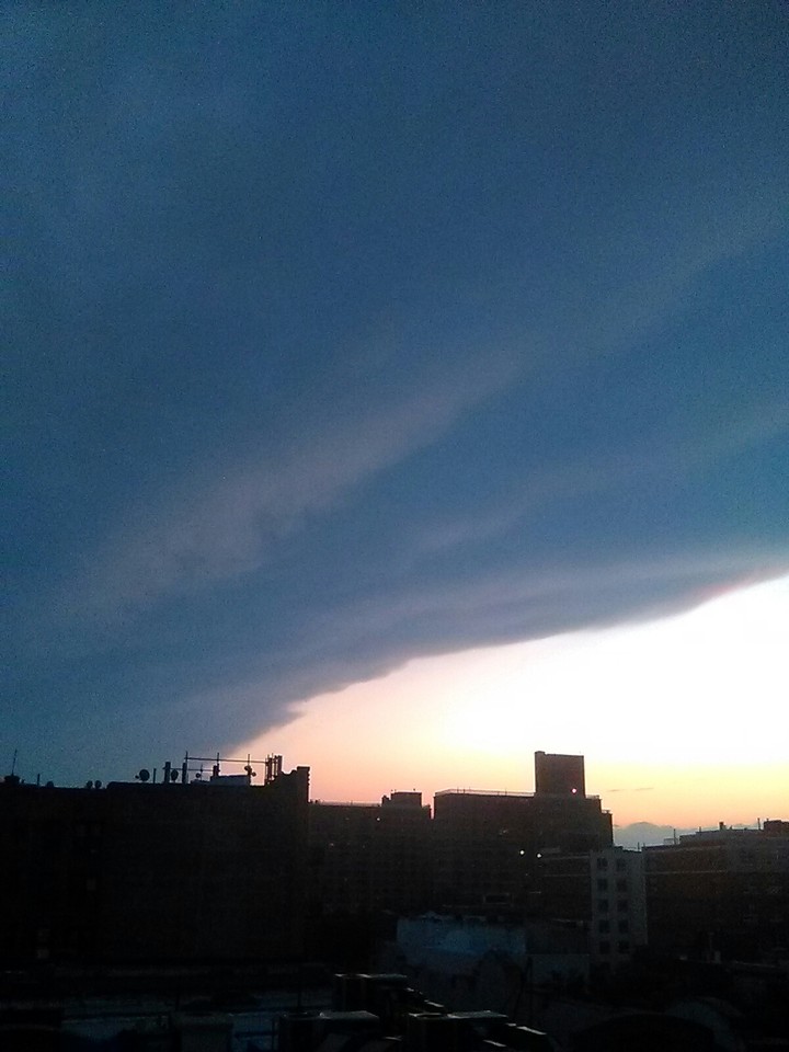 cott and candy cloud!
