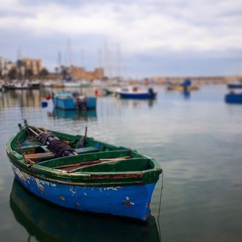 Bari Italy
