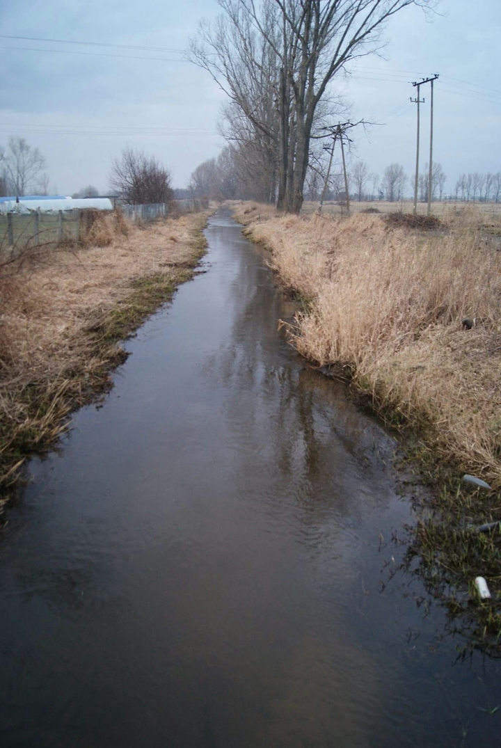 #small_river #old_river