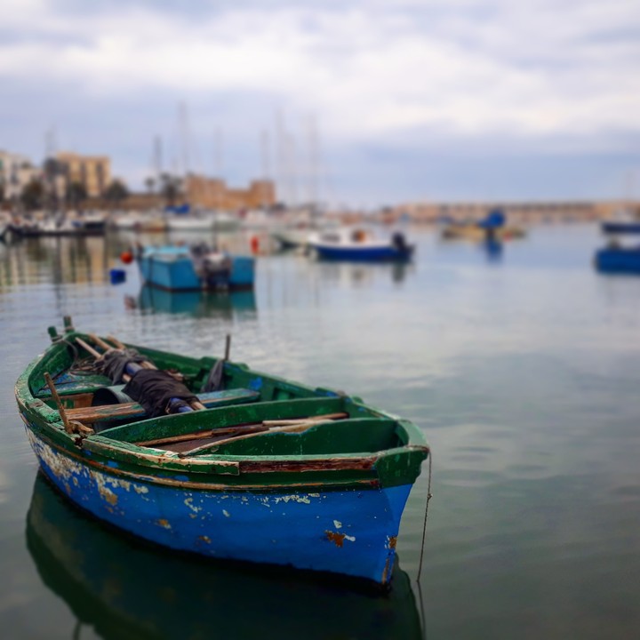 Bari Italy