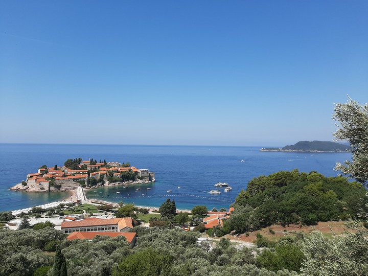 Sveti Stefan