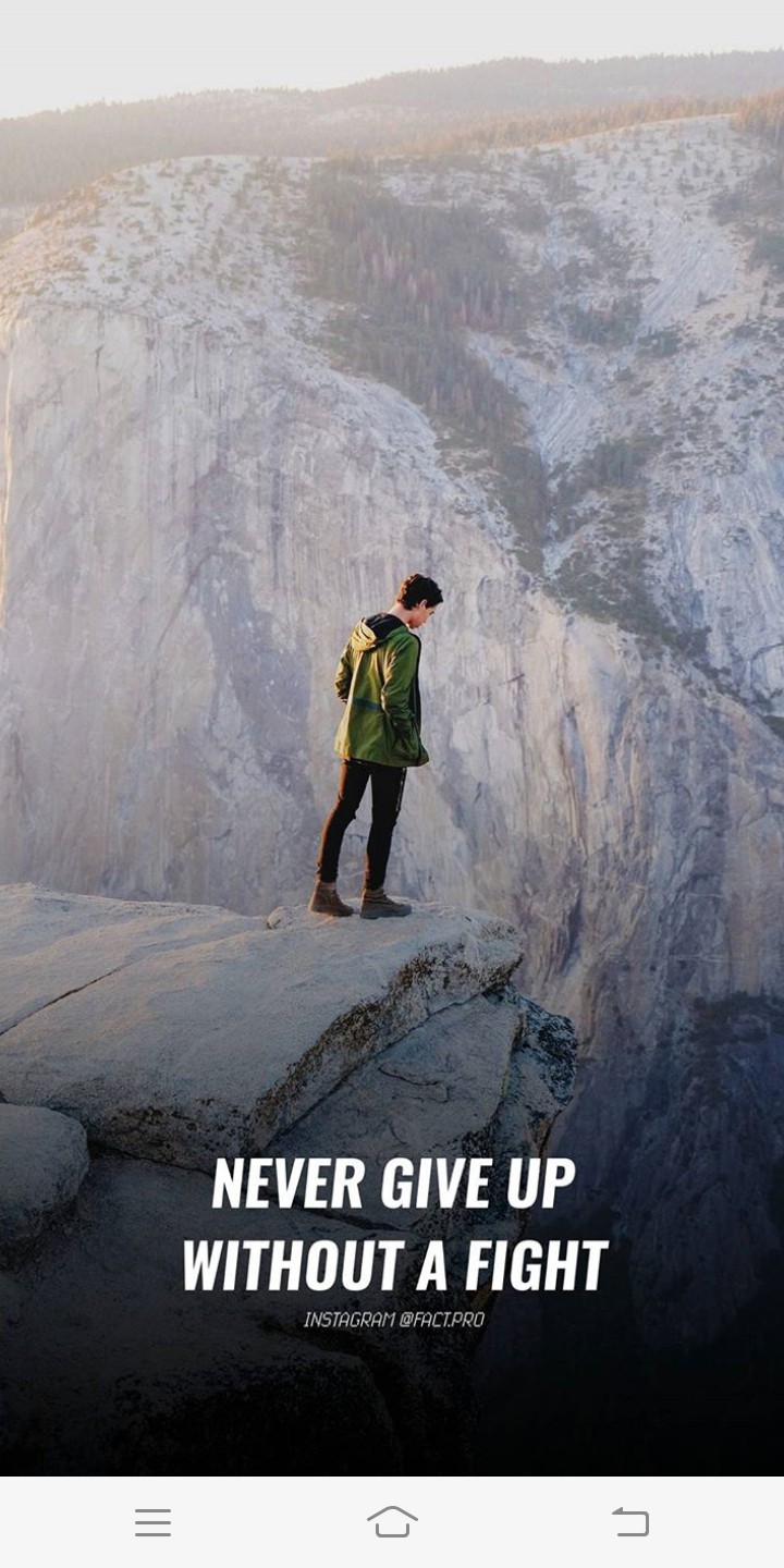 Motivation