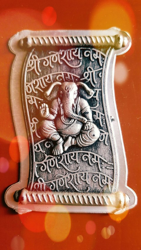 Lord ganesh