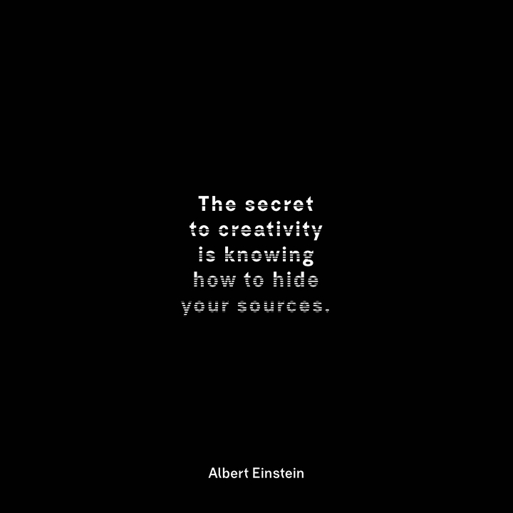 Albert Einstein