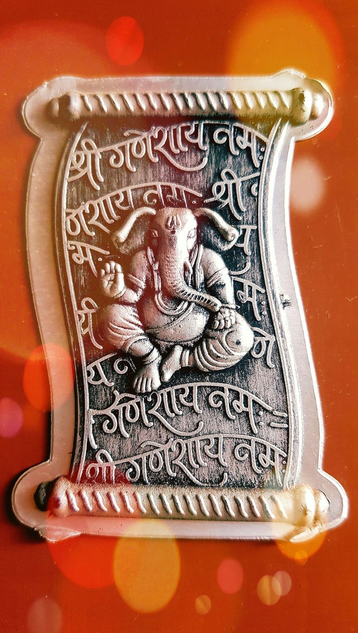 Lord ganesh