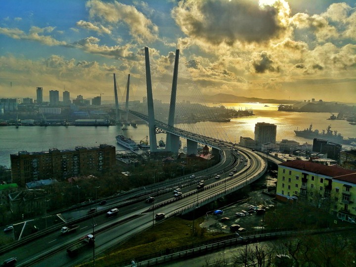 bridge