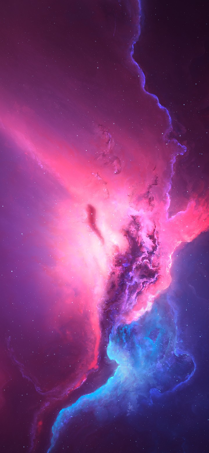 galaxy