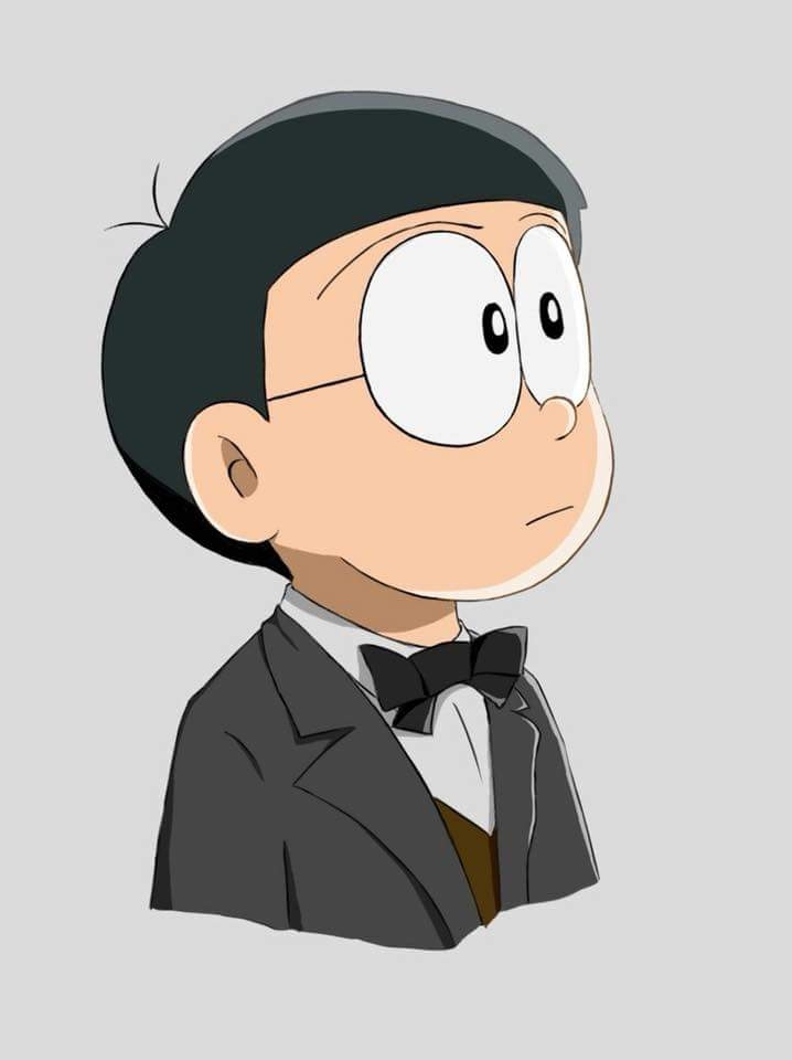 Nobi Nobita