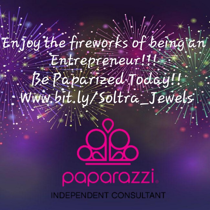 Paparazzi Accessories