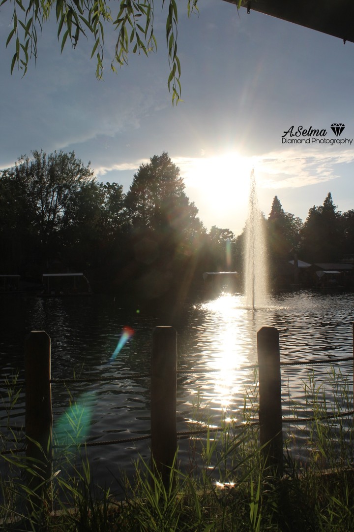 lake