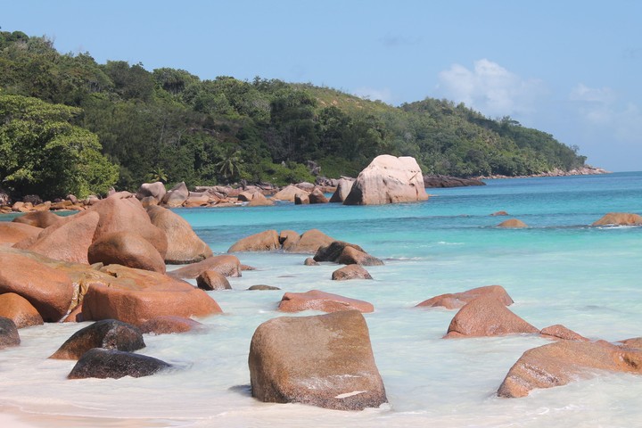 Seychelles