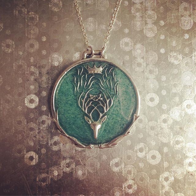 Amulet of Orynth