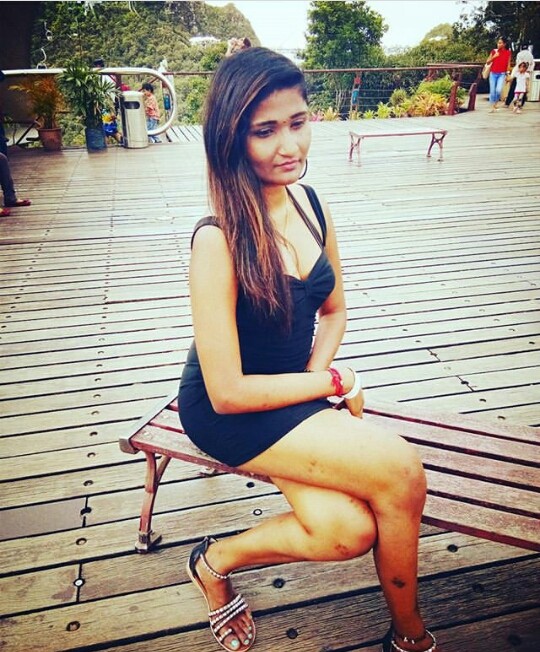 nive ( cute)