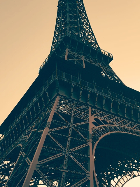 Paki Eiffel