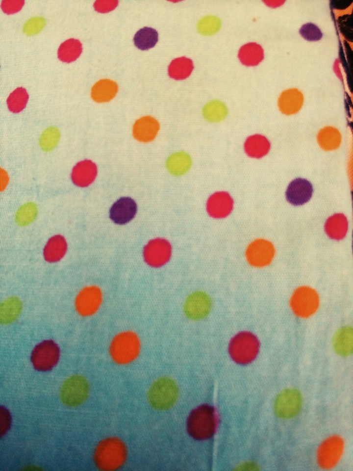 dots