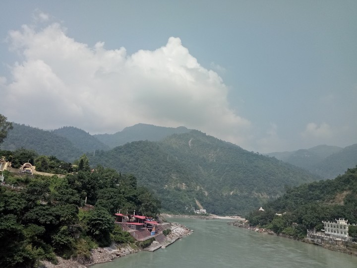 Uttarakhand Hill's Beauty