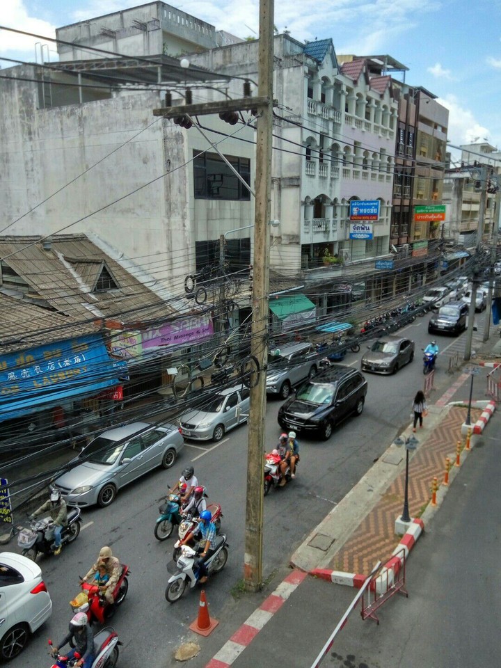 Thailand