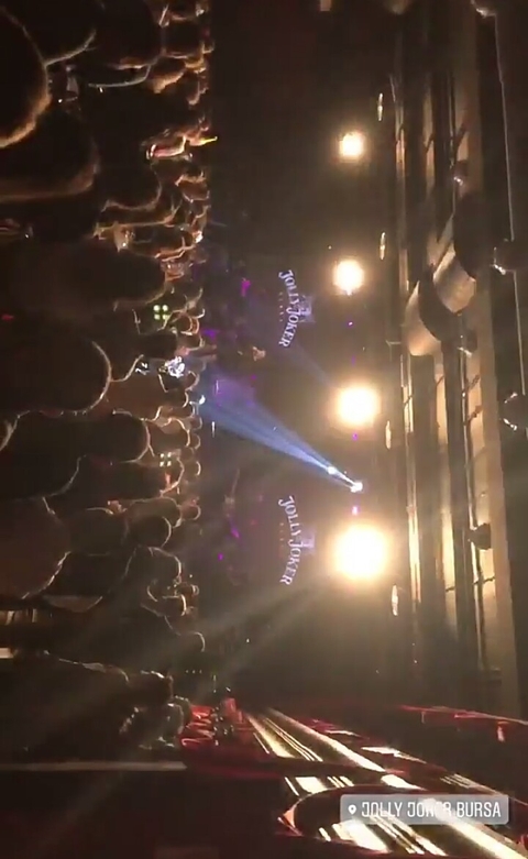 Konser