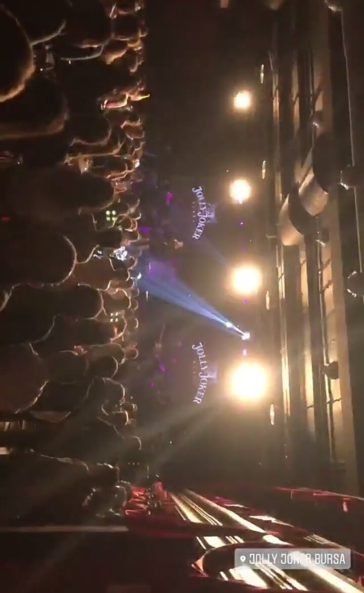 Konser