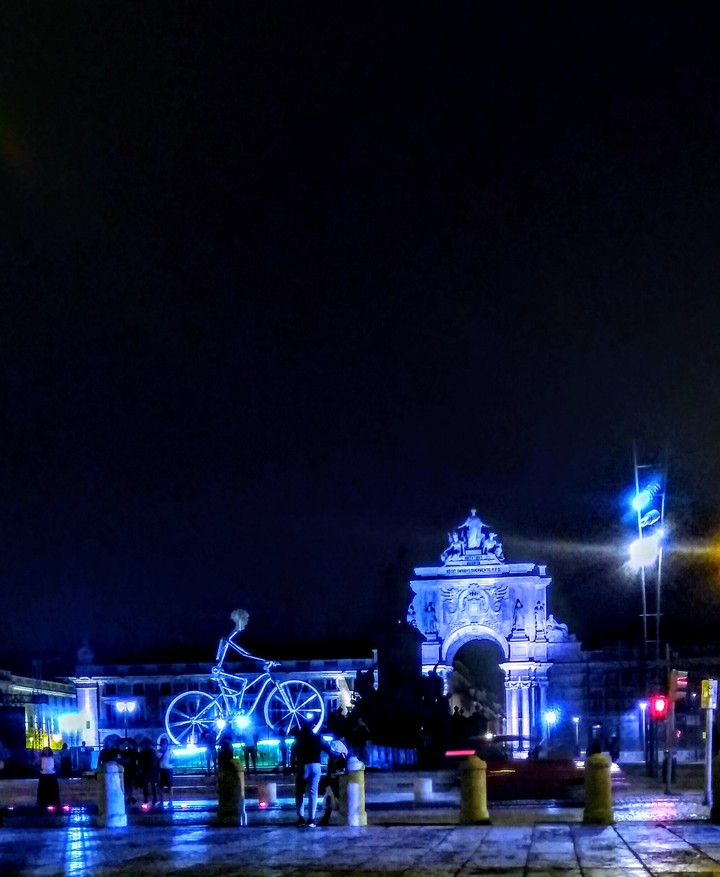 Lisboa