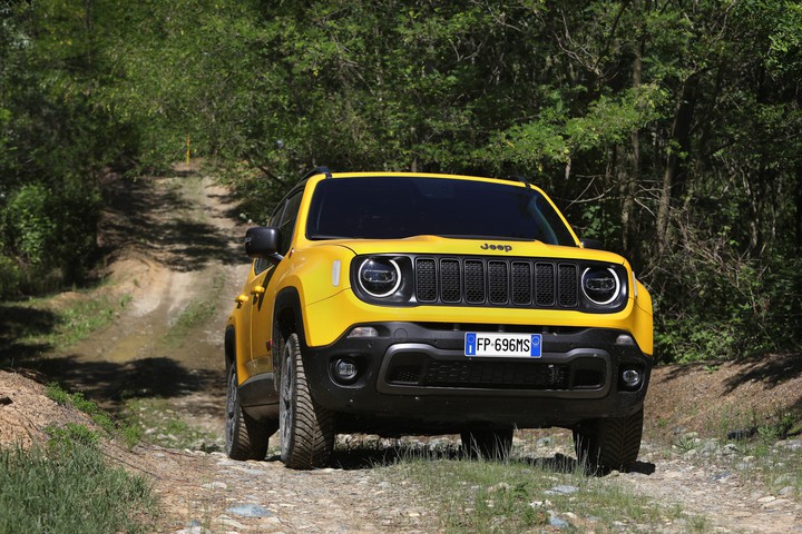 jeep