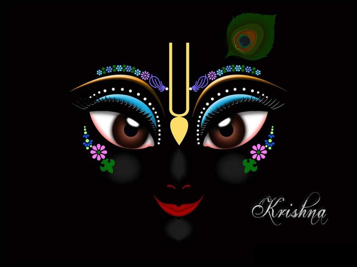 Sri Krishna