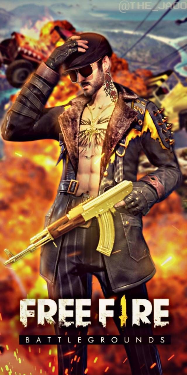 garena free fire