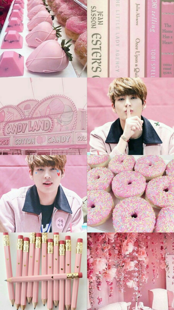 UP10TION Kogyeol
