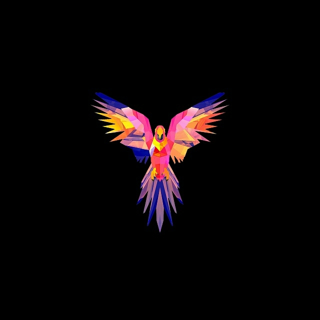 Amoled Eagle