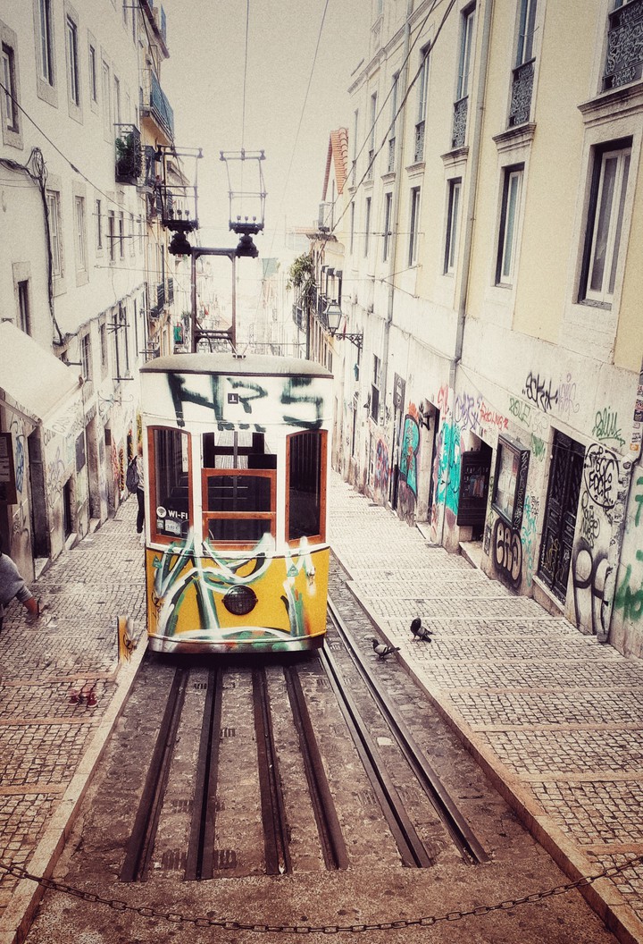 lis tram