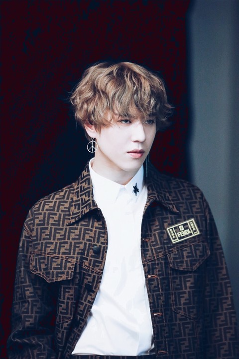 KIM YUGYEOM