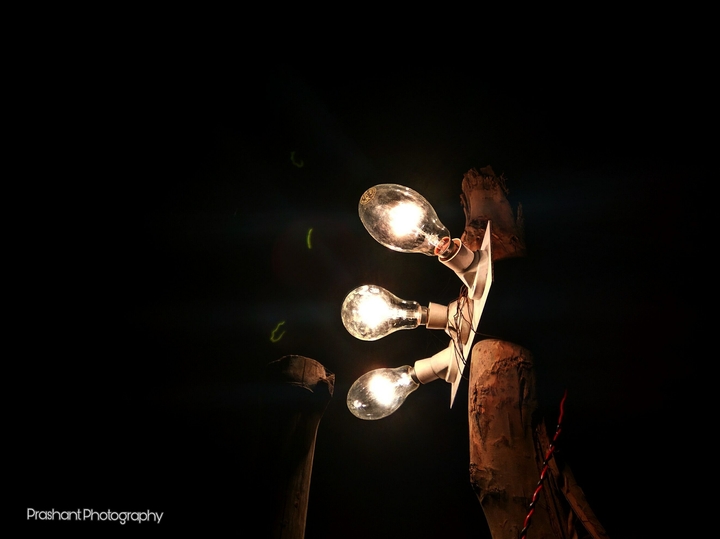 Night Bulb
