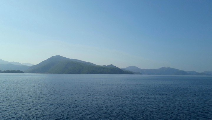 Острова