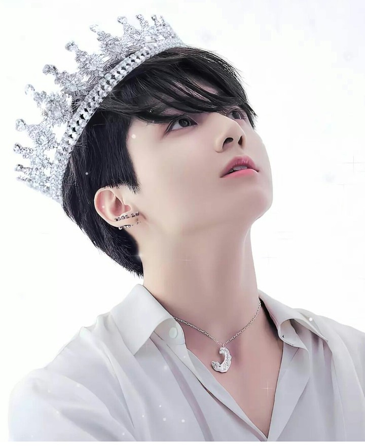 Btsjungkook